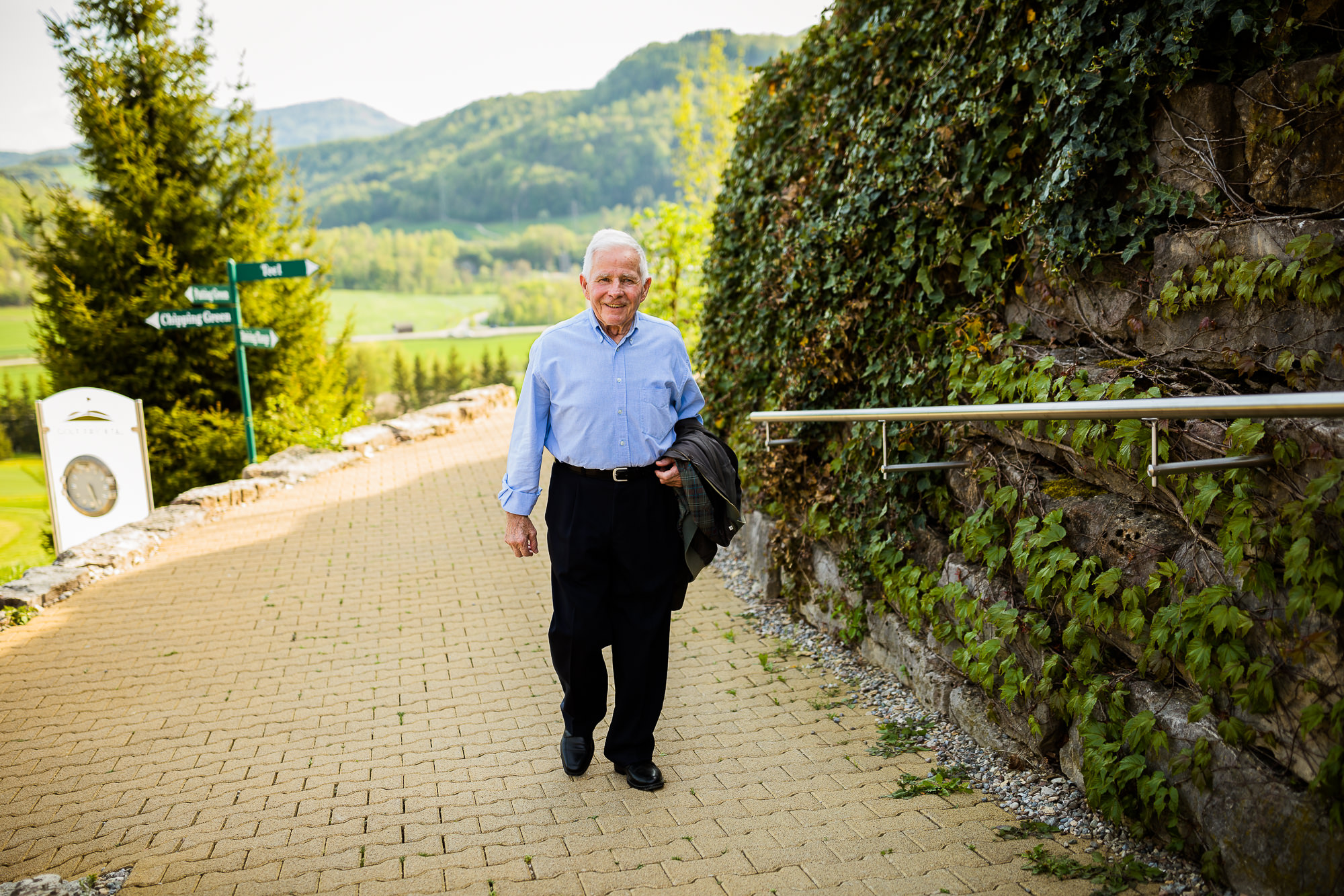 Export x3 5D4 5601 Geburtstag 75 Klara @ Golffricktal